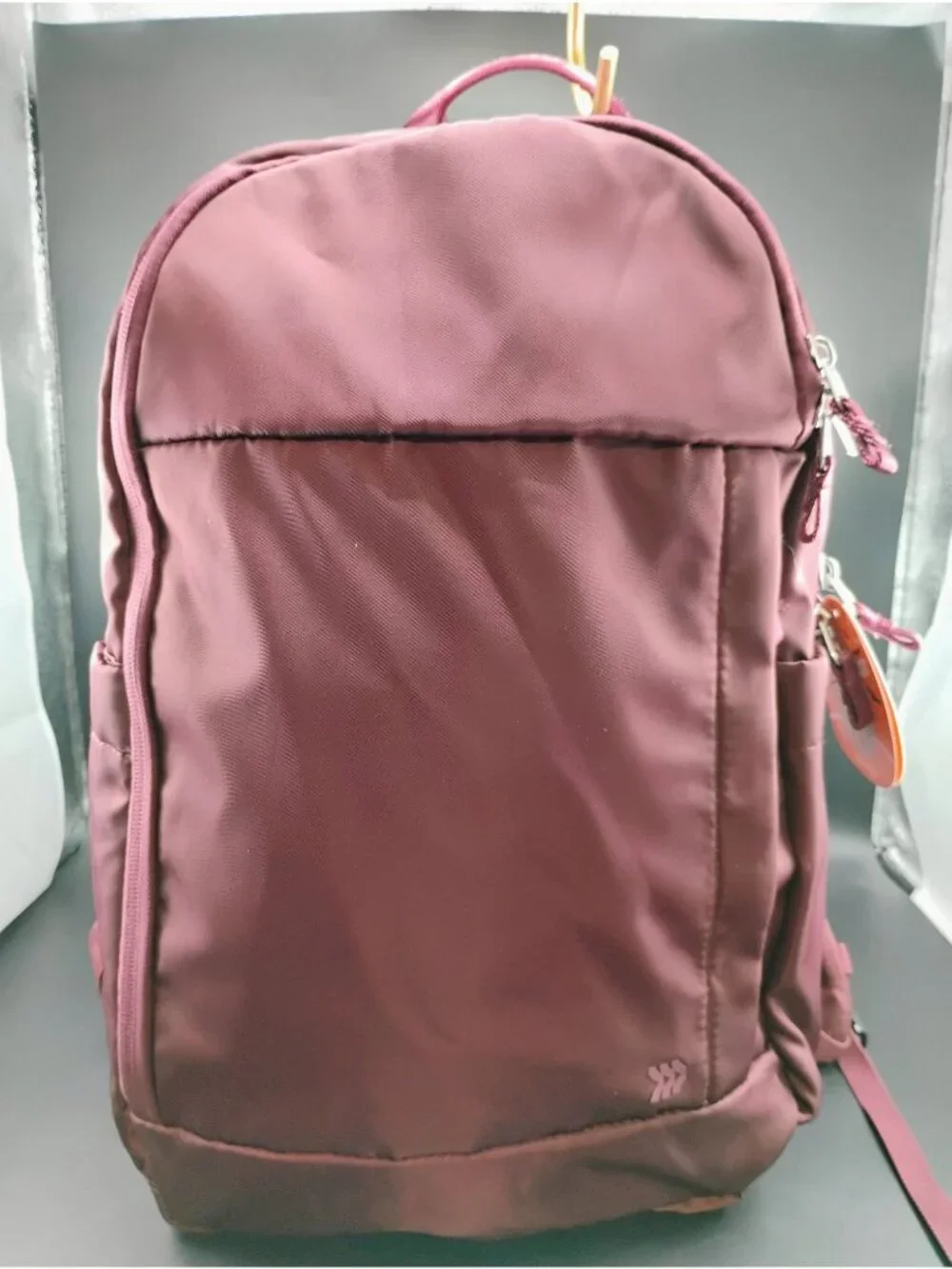 All In Motion Water Repellent Backpack With 15
